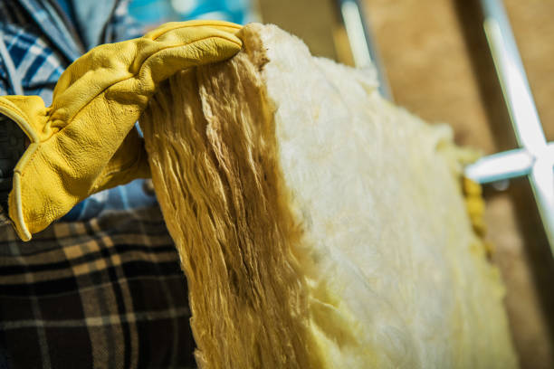 Best Insulation for Specific Applications in Wallace, FL