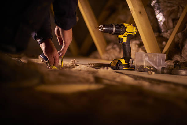 Best Insulation for Specific Applications in Wallace, FL